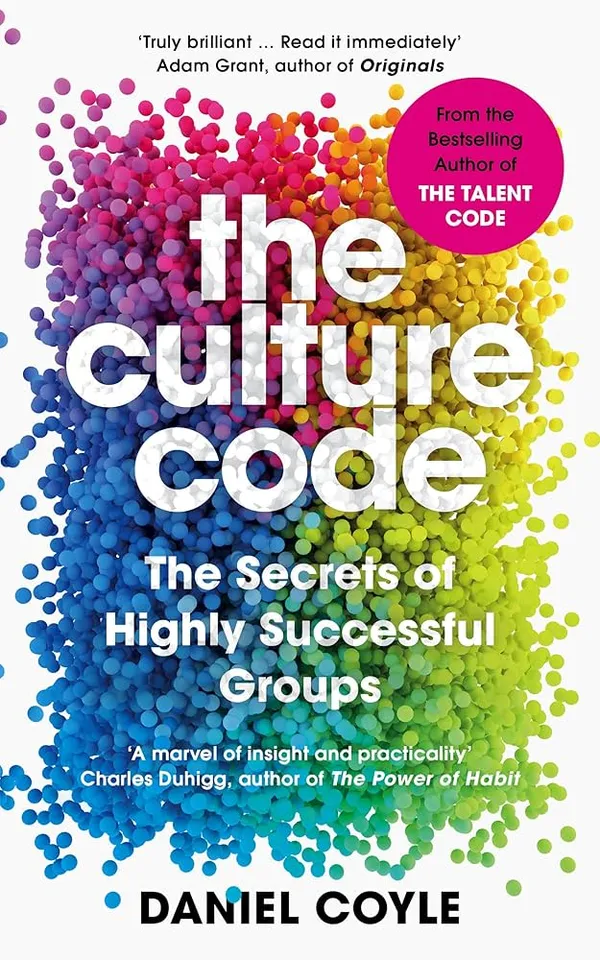 The_Culture_Code_By_Daniel_Coyle