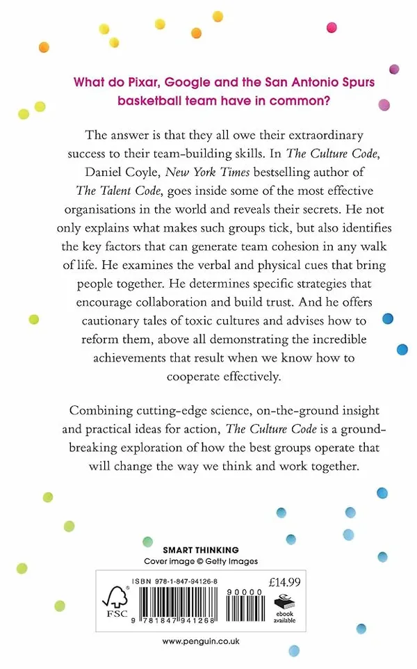 The_Culture_Code_By_Daniel_Coyle