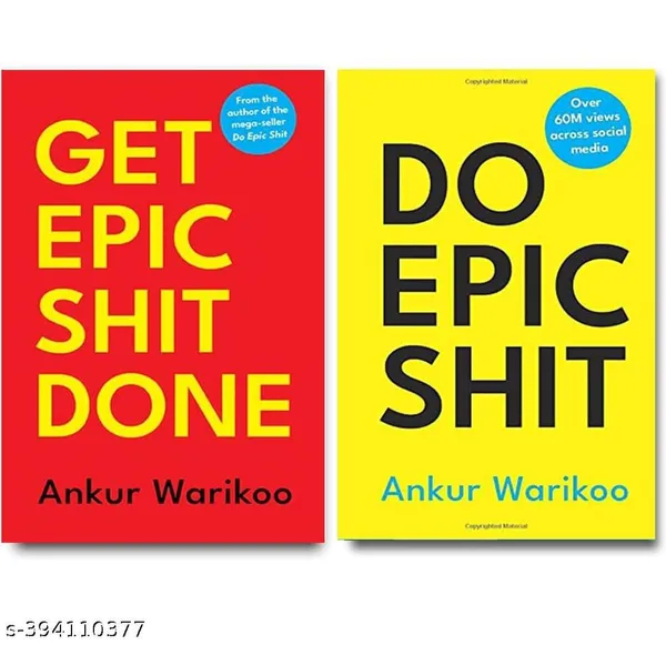 Epic_Combo_Do_Epic_Shit_Get_Epic_Shit_Done_By_Ankur_Warikoo