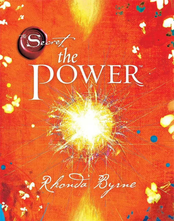 The_Power_By_Rhonda_Byrne