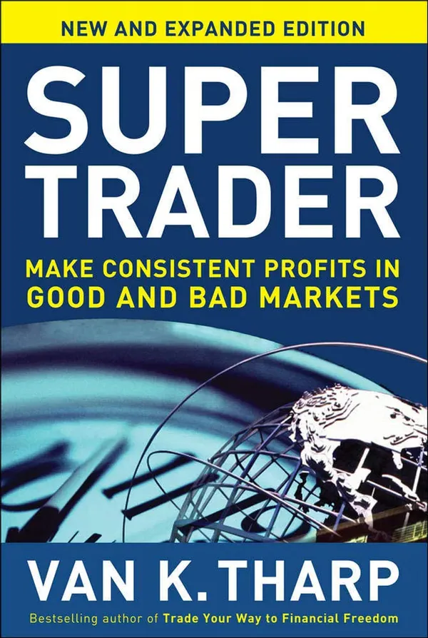 Super_Trader_By_Van_K_Tharp