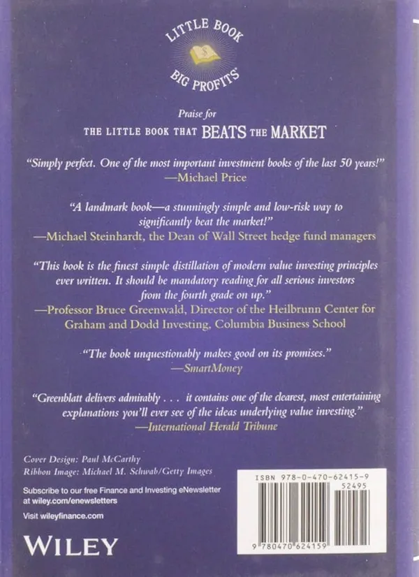 The_Little_Book_That_Beats_The_Market_By_Joel_Greenblatt