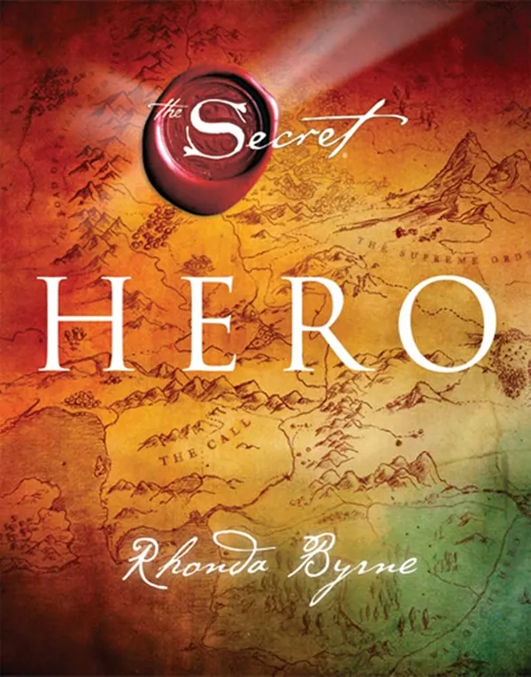 The_Hero_By_Rhonda_Byrne