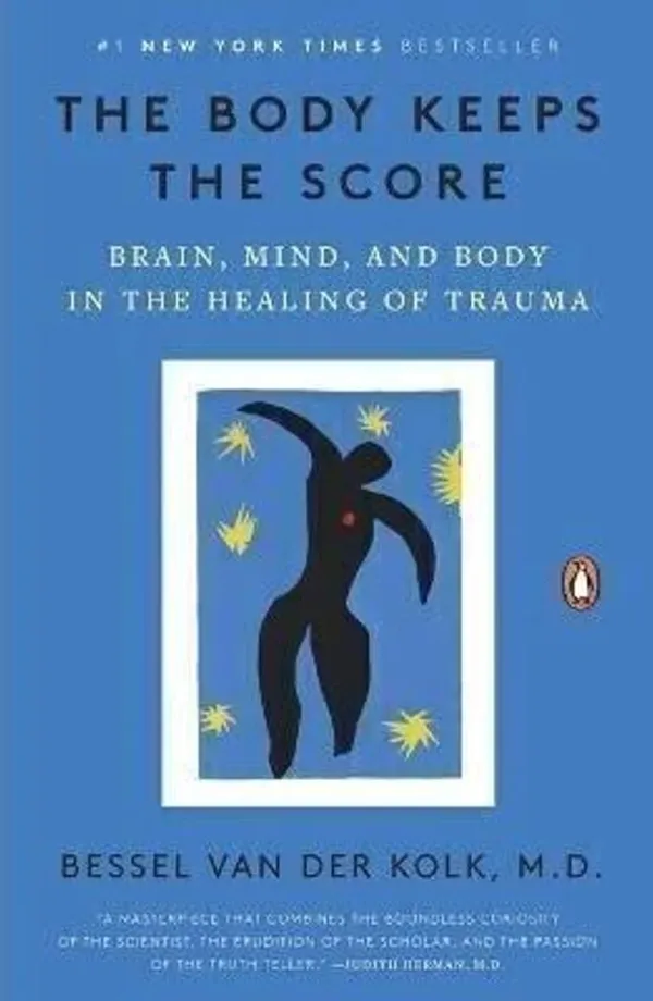 The_Body_Keeps_The_Score_By_Bessel_Van_Der_Kolk_Md