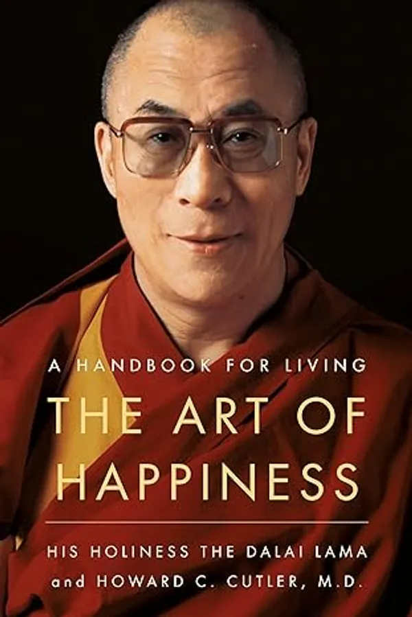 The_Art_Of_Happiness_By_Dalai_Lama