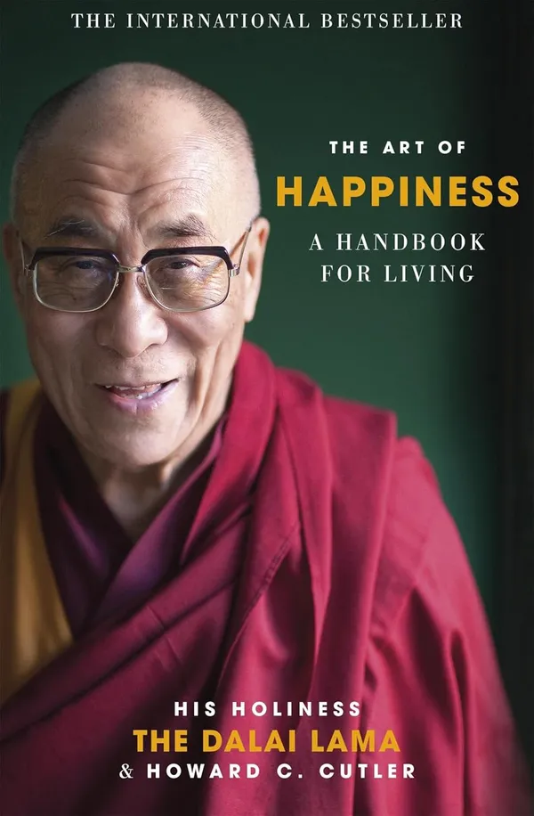 The_Art_Of_Happiness_By_Dalai_Lama