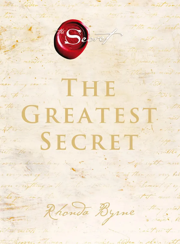 The_Greatest_Secret_By_Rhonda_Byrne
