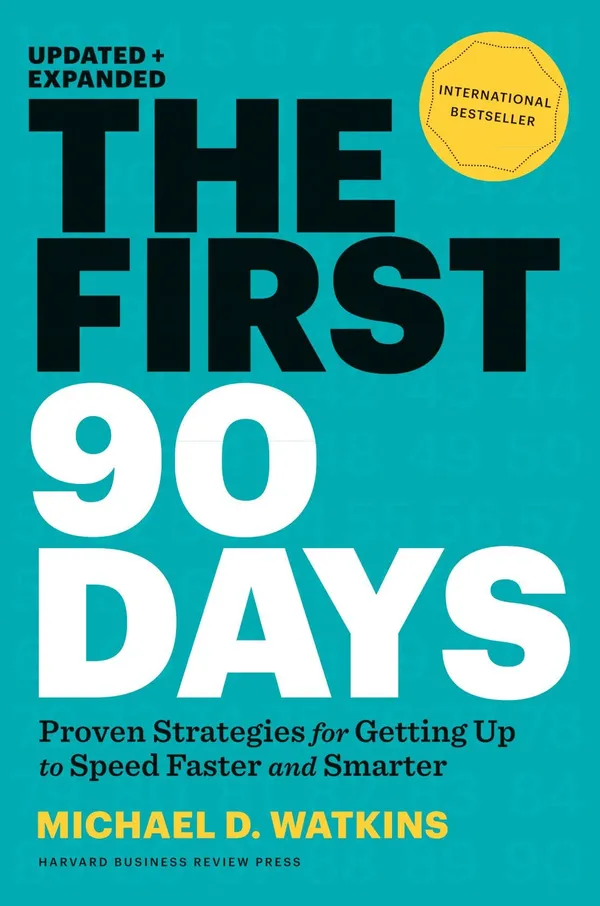 The_First_90_Days_By_Watkins