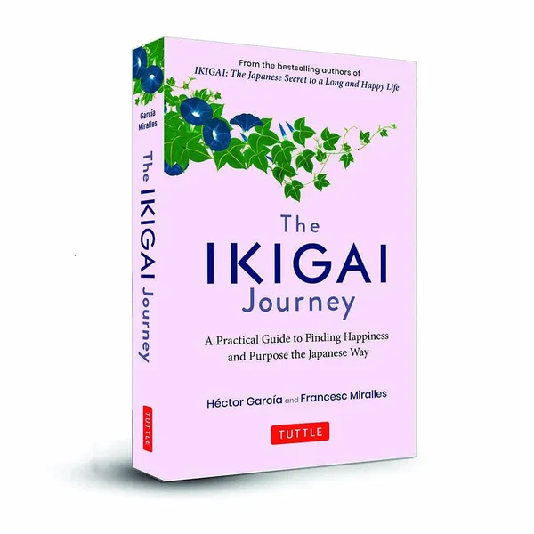 The_Ikigai_Journey_By_Hector_Garcia
