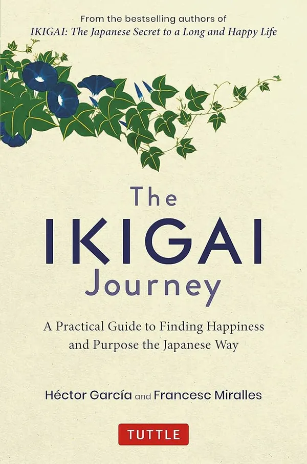 The_Ikigai_Journey_By_Hector_Garcia
