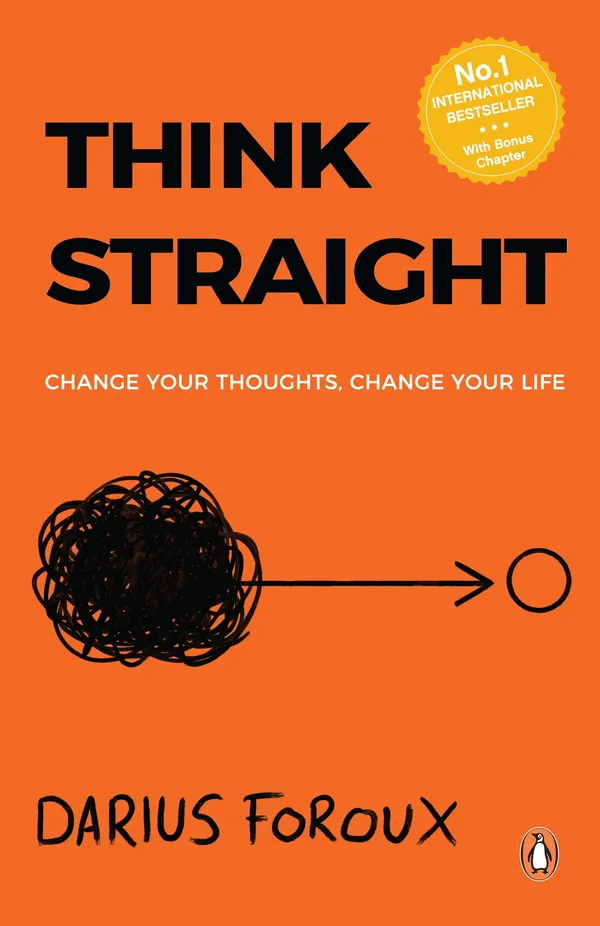 Think_Straight_By_Darius_Foroux