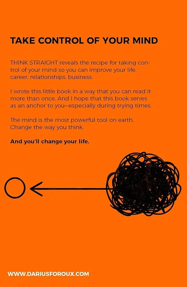 Think_Straight_By_Darius_Foroux