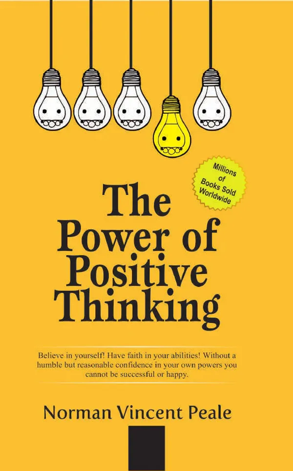 The_Power_Of_Positive_Thinking_By_Norman_Vincent_Peale