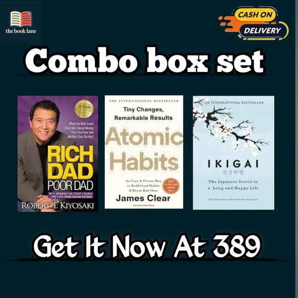 Combo_Set_Ikigai_Atomic_Habits_Rich_Dad_Poor_Dad