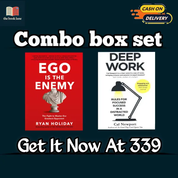 Combo_Set_Ego_Is_The_Enemy_Deep_Work