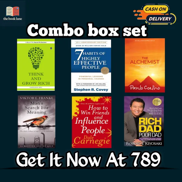 Special_Combo_Of_Self_Help_Books_Set_Of_6_Books