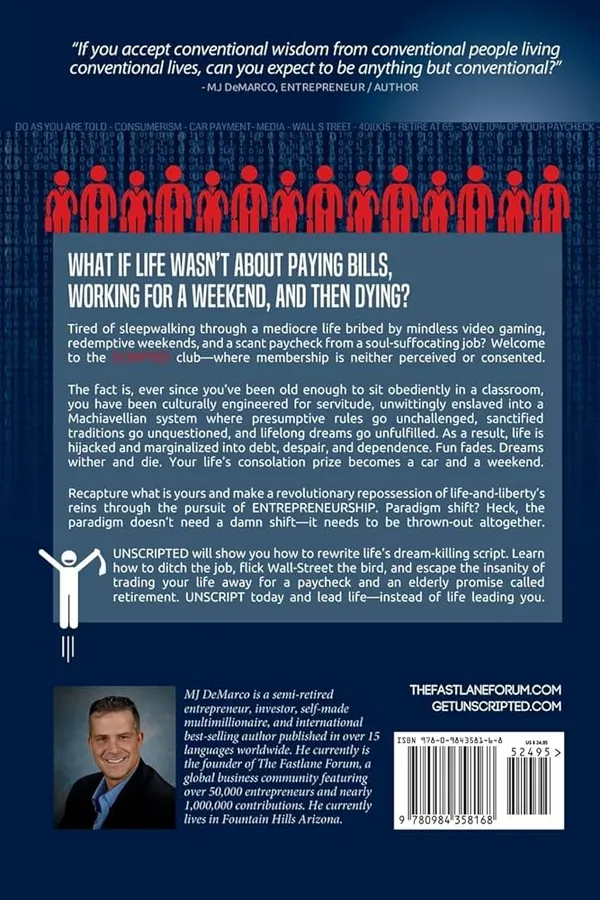 Unscripted_Life_Liberty_And_The_Pursuit_Of_Entrepreneurship