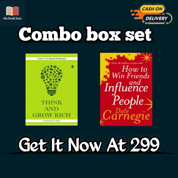 Combo_Set_How_To_Win_Friends_Influence_People_Think_Grow_Rich