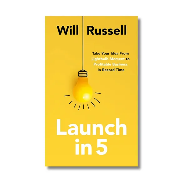 Launch_In_5_By_Will_Russell