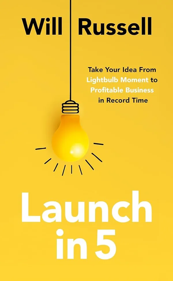 Launch_In_5_By_Will_Russell