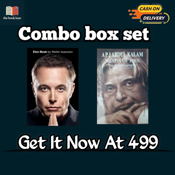 Combo_Set_Elon_Musk_Hardcover_And_Wings_Of_Fire