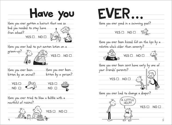 The_Wimpy_Kid_Do_It_Yourself_Book