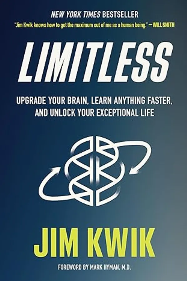 Limitless_By_Jim_Kwik