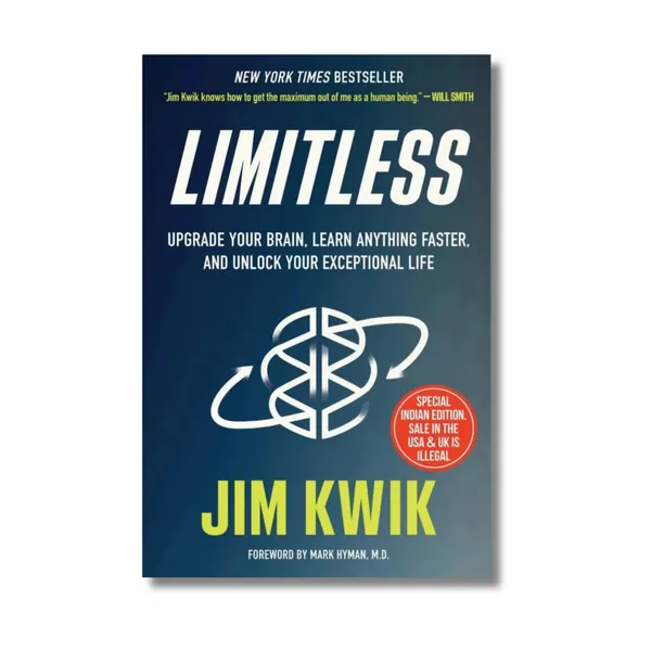 Limitless_By_Jim_Kwik