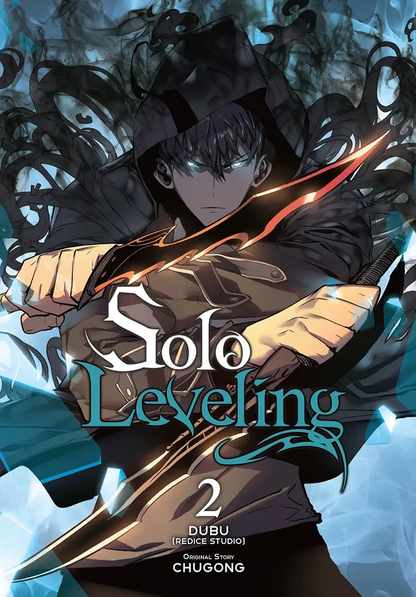 Solo_Leveling_Vol_2