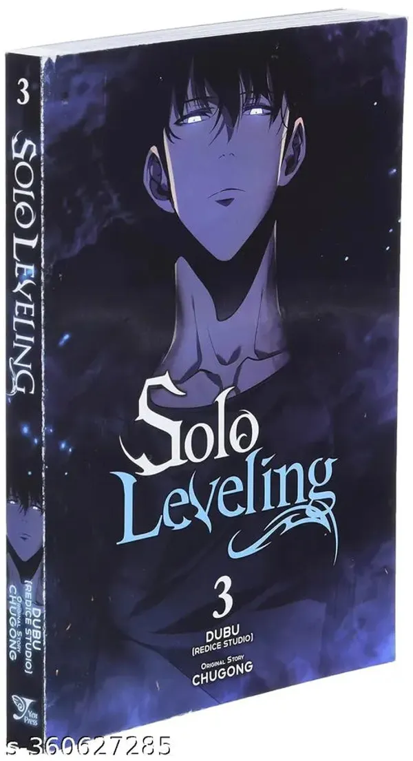 Solo_Leveling_Vol_3