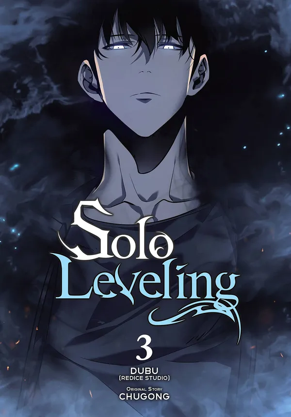 Solo_Leveling_Vol_3