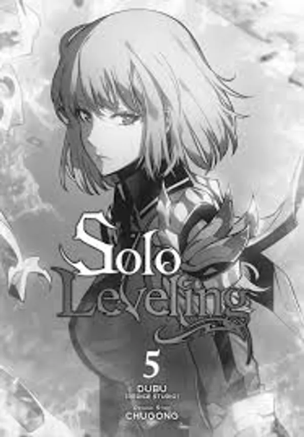 Solo_Leveling_Vol_5