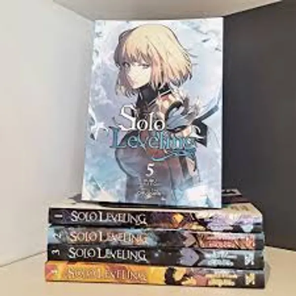 Solo_Leveling_Vol_5