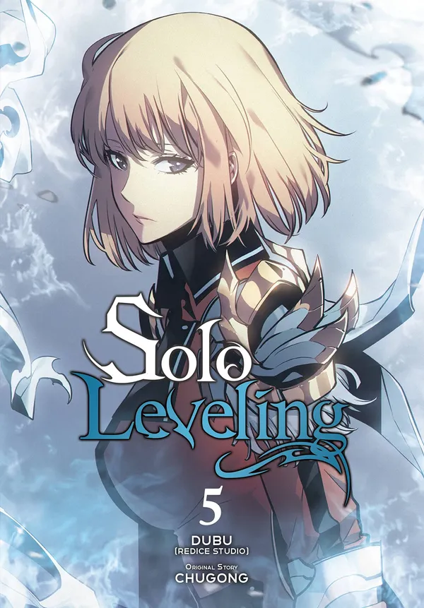 Solo_Leveling_Vol_5