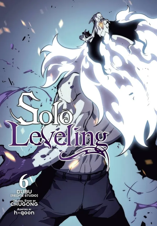 Solo_Leveling_Vol_6