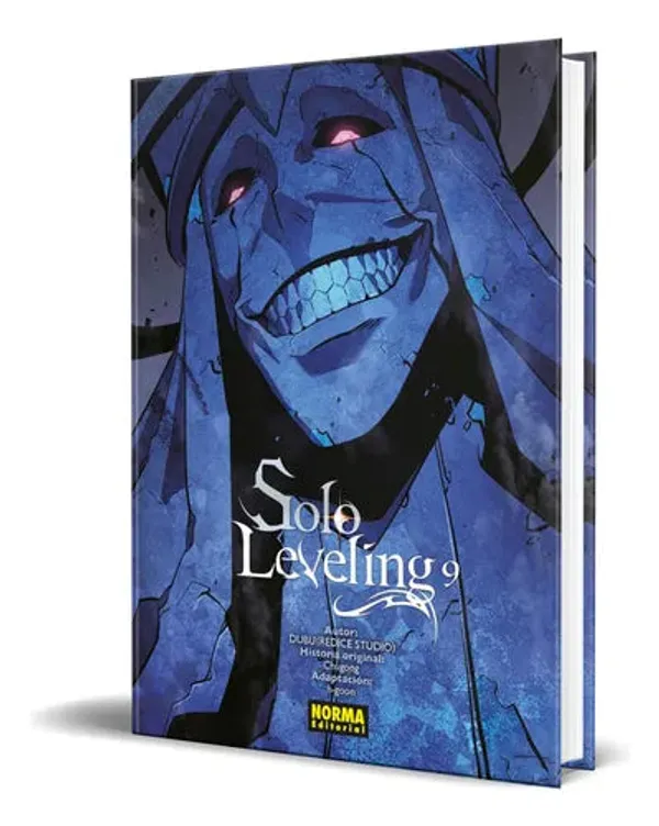 Solo_Leveling_Vol_9