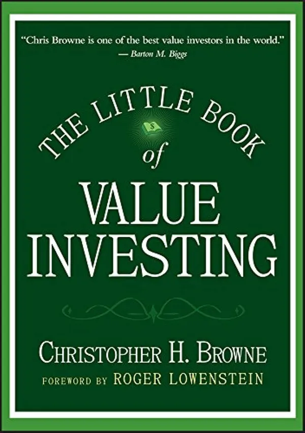 The_Little_Book_Of_Value_Investing_By_Christopher_H_Browne