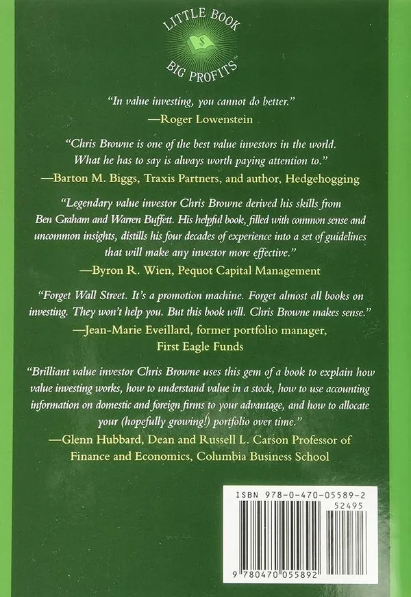 The_Little_Book_Of_Value_Investing_By_Christopher_H_Browne
