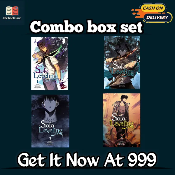 Solo_Leveling_Vol_1_4_Combo