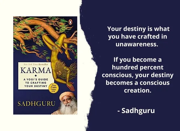 Karma_By_Sadhguru
