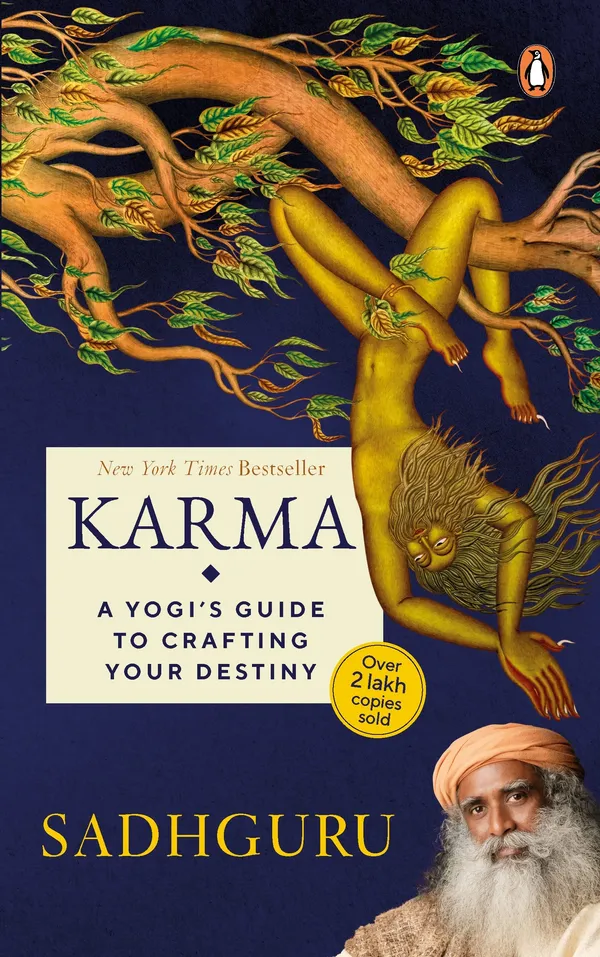 Karma_By_Sadhguru