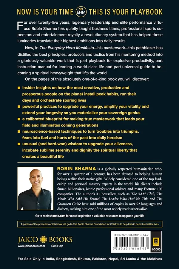 The_Everyday_Hero_Manifesto_By_Robin_Sharma