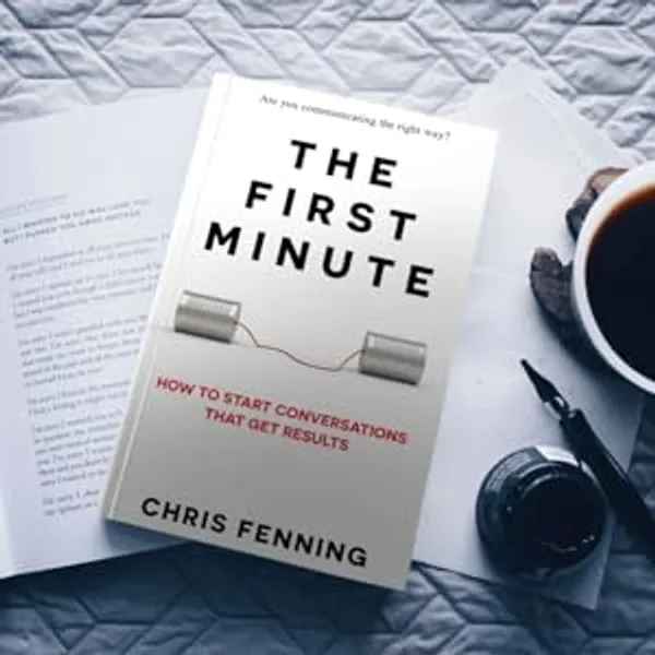 The_First_Minute_By_Chris_Fenning