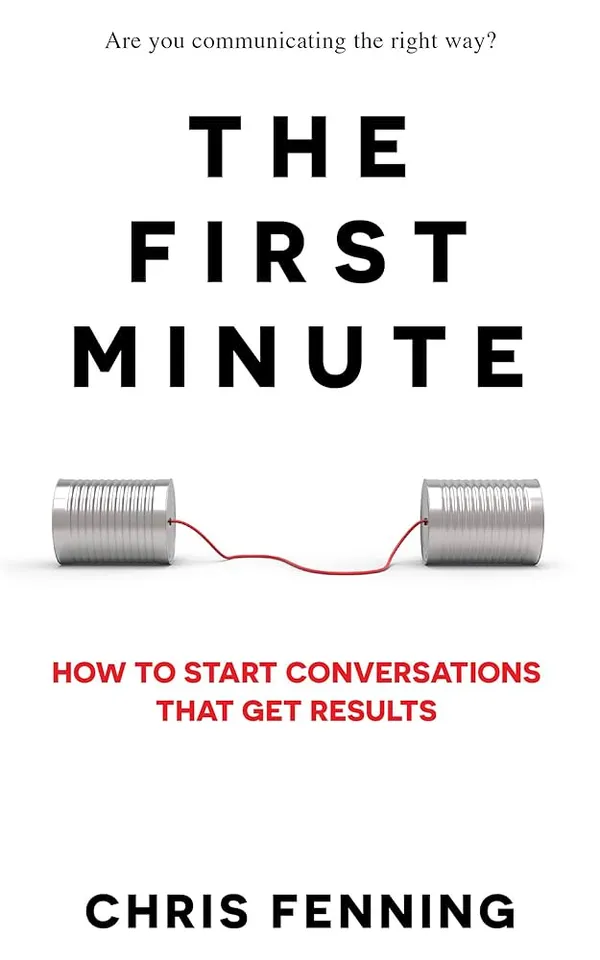 The_First_Minute_By_Chris_Fenning