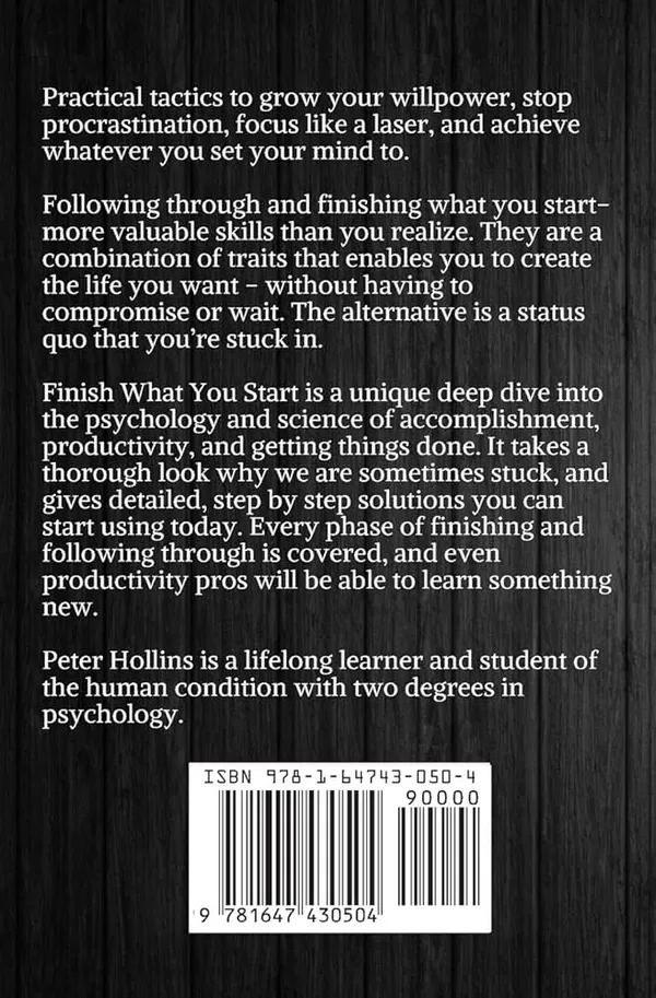 Finish_What_You_Start_By_Peter_Hollens