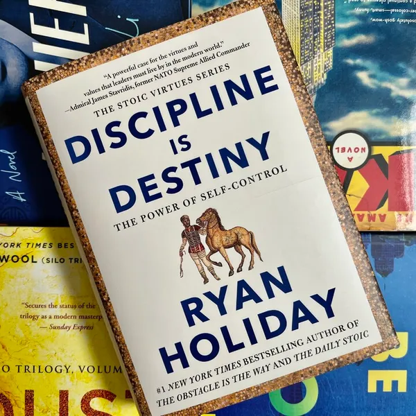 Discipline_Is_Destiny
