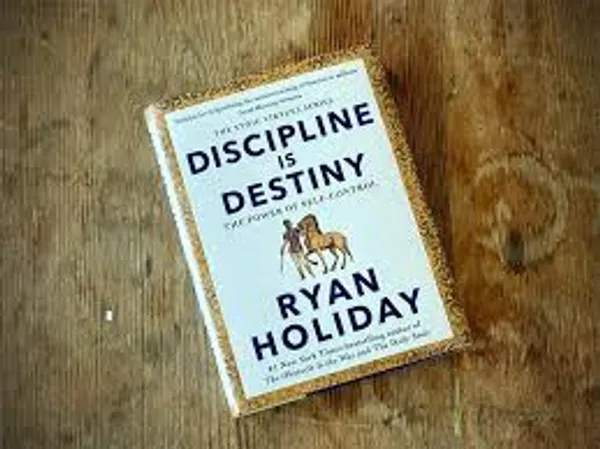 Discipline_Is_Destiny