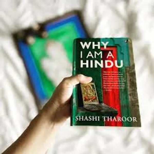 Why_I_Am_A_Hindu_By_Shashi_Tharoor