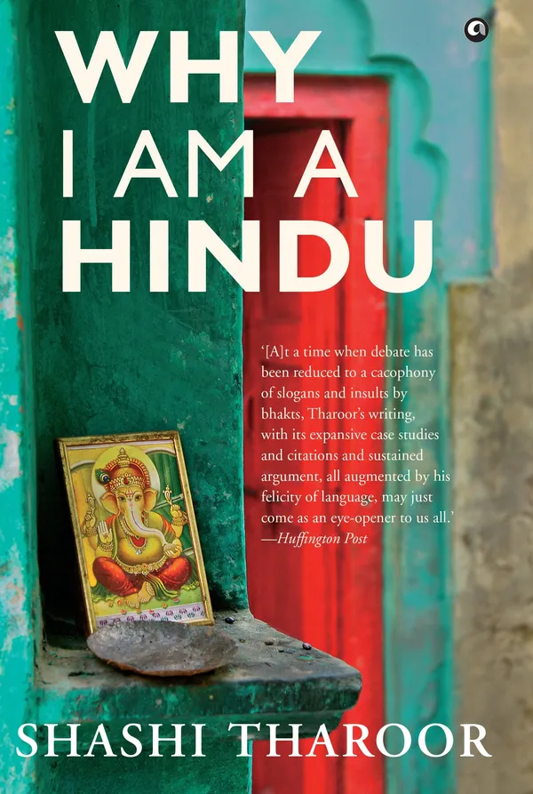 Why_I_Am_A_Hindu_By_Shashi_Tharoor