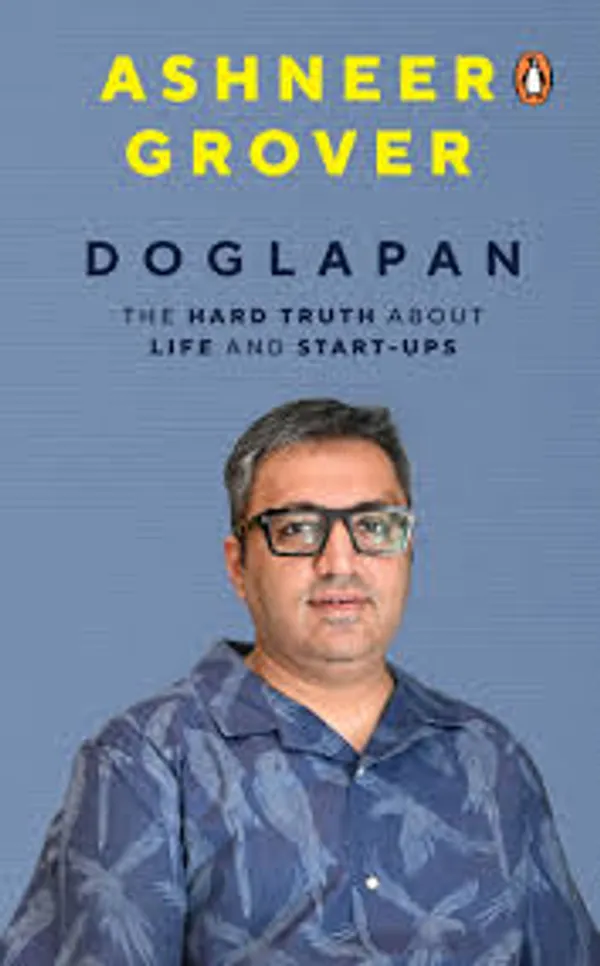Doglapan_By_Ashneer_Grover